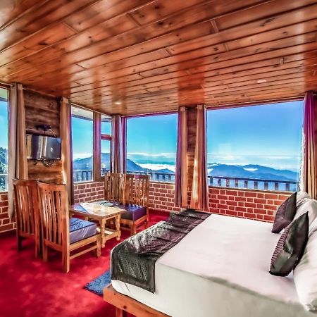 La Riqueza Kanatal #Mountain View Rooms # Near To Kodia Forest Jungle Saafari # 05 Mins From Adventure Activities Extérieur photo
