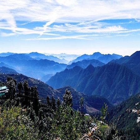La Riqueza Kanatal #Mountain View Rooms # Near To Kodia Forest Jungle Saafari # 05 Mins From Adventure Activities Extérieur photo
