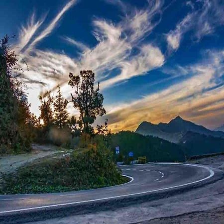 La Riqueza Kanatal #Mountain View Rooms # Near To Kodia Forest Jungle Saafari # 05 Mins From Adventure Activities Extérieur photo