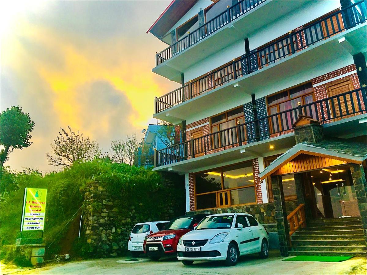 La Riqueza Kanatal #Mountain View Rooms # Near To Kodia Forest Jungle Saafari # 05 Mins From Adventure Activities Extérieur photo