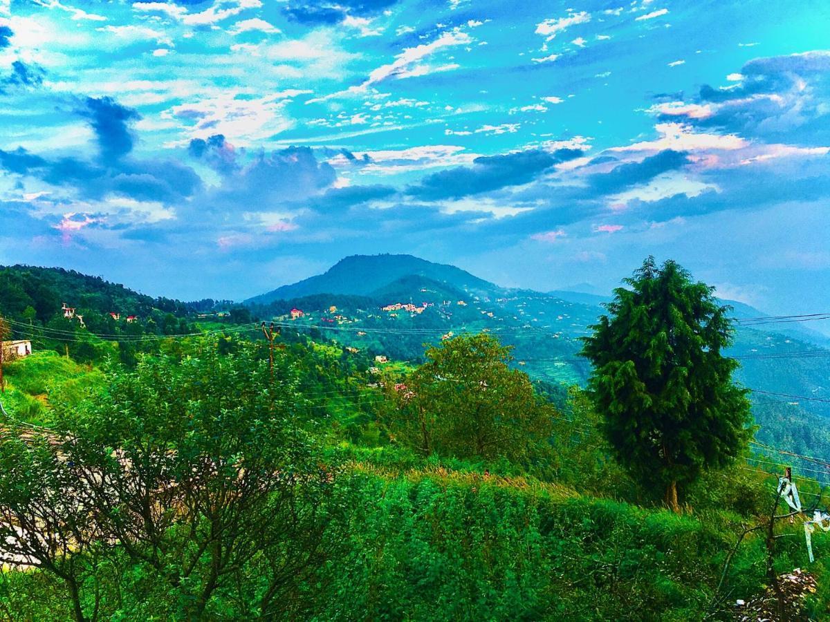 La Riqueza Kanatal #Mountain View Rooms # Near To Kodia Forest Jungle Saafari # 05 Mins From Adventure Activities Extérieur photo