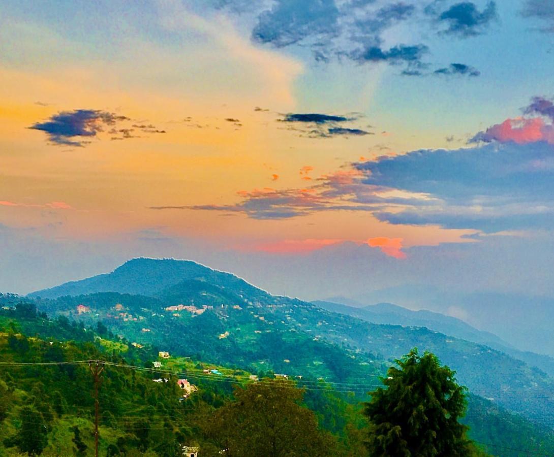 La Riqueza Kanatal #Mountain View Rooms # Near To Kodia Forest Jungle Saafari # 05 Mins From Adventure Activities Extérieur photo