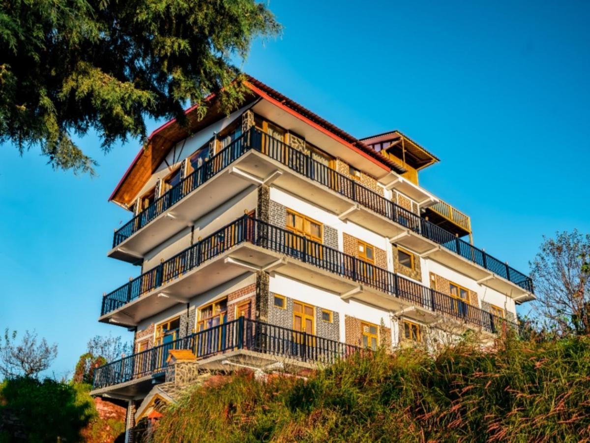 La Riqueza Kanatal #Mountain View Rooms # Near To Kodia Forest Jungle Saafari # 05 Mins From Adventure Activities Extérieur photo
