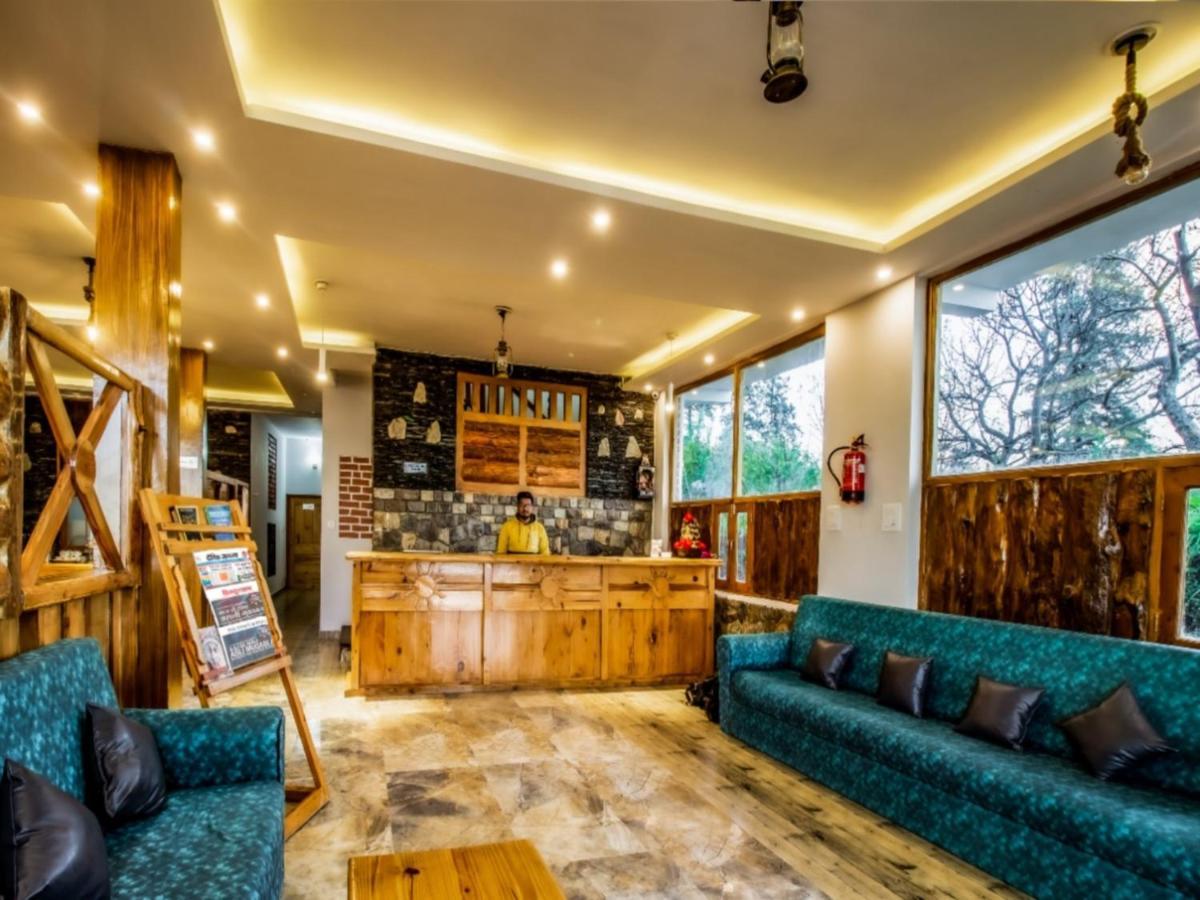 La Riqueza Kanatal #Mountain View Rooms # Near To Kodia Forest Jungle Saafari # 05 Mins From Adventure Activities Extérieur photo
