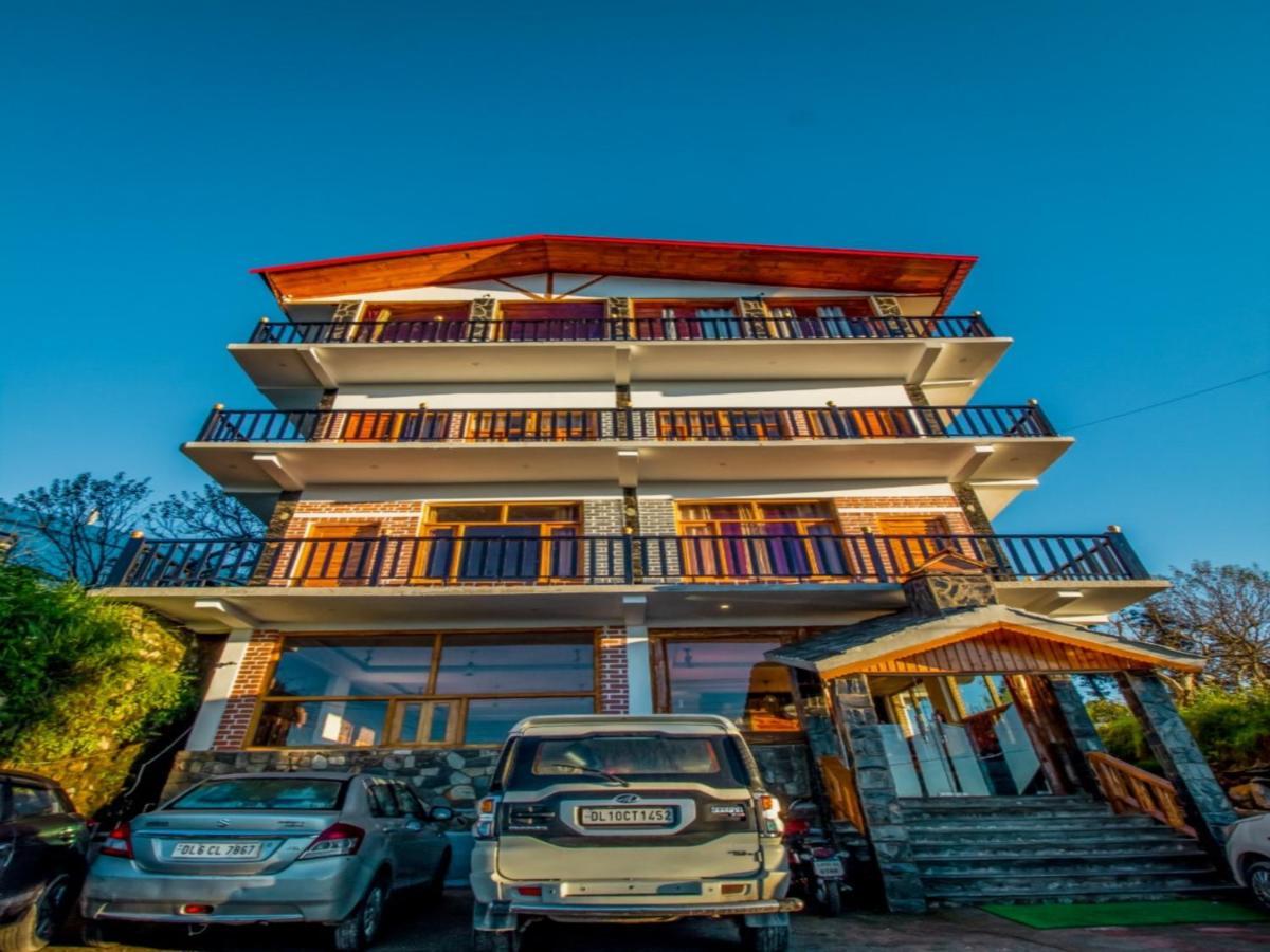 La Riqueza Kanatal #Mountain View Rooms # Near To Kodia Forest Jungle Saafari # 05 Mins From Adventure Activities Extérieur photo