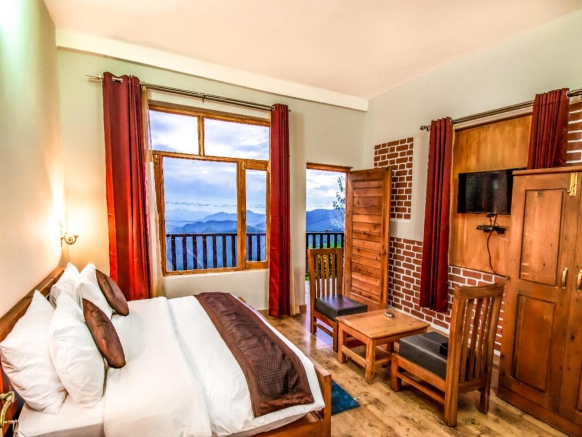 La Riqueza Kanatal #Mountain View Rooms # Near To Kodia Forest Jungle Saafari # 05 Mins From Adventure Activities Extérieur photo