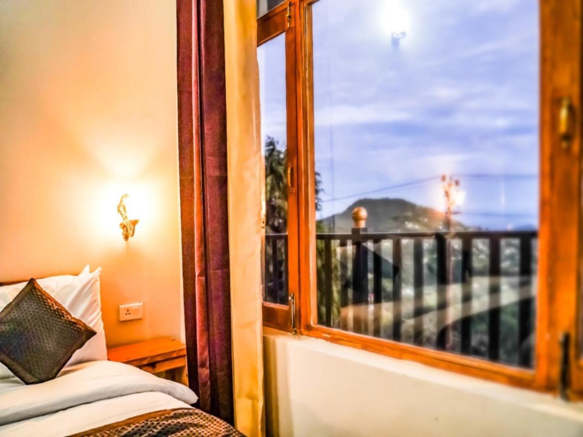 La Riqueza Kanatal #Mountain View Rooms # Near To Kodia Forest Jungle Saafari # 05 Mins From Adventure Activities Extérieur photo