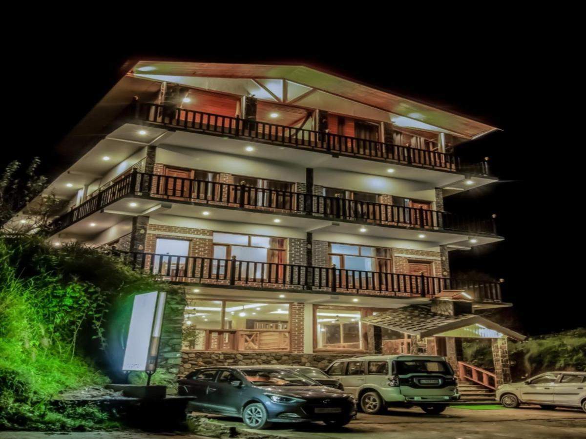 La Riqueza Kanatal #Mountain View Rooms # Near To Kodia Forest Jungle Saafari # 05 Mins From Adventure Activities Extérieur photo
