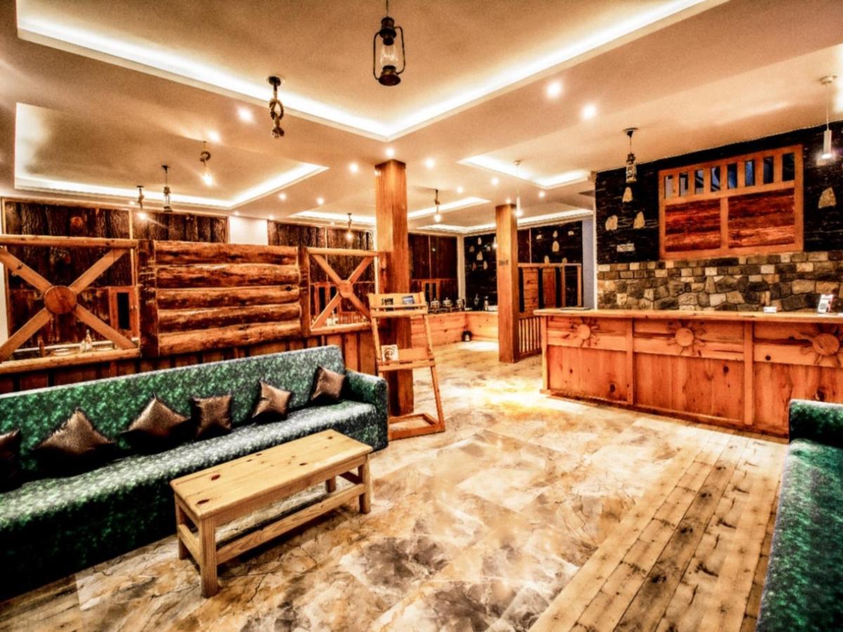 La Riqueza Kanatal #Mountain View Rooms # Near To Kodia Forest Jungle Saafari # 05 Mins From Adventure Activities Extérieur photo