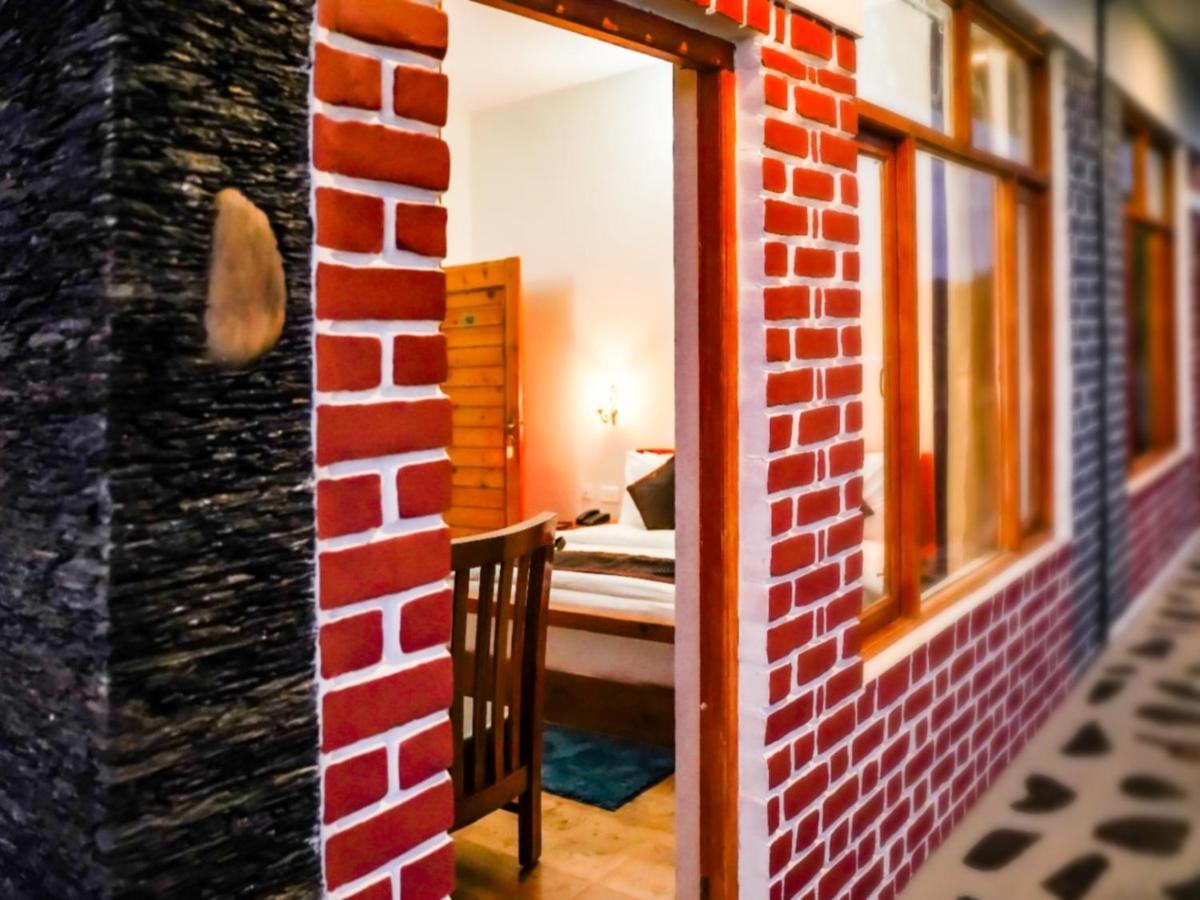 La Riqueza Kanatal #Mountain View Rooms # Near To Kodia Forest Jungle Saafari # 05 Mins From Adventure Activities Extérieur photo
