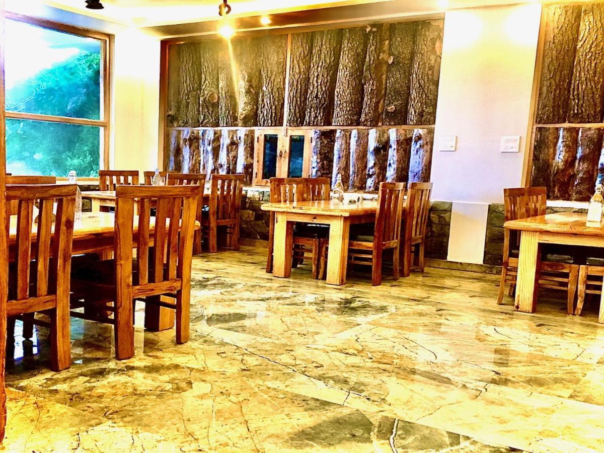 La Riqueza Kanatal #Mountain View Rooms # Near To Kodia Forest Jungle Saafari # 05 Mins From Adventure Activities Extérieur photo