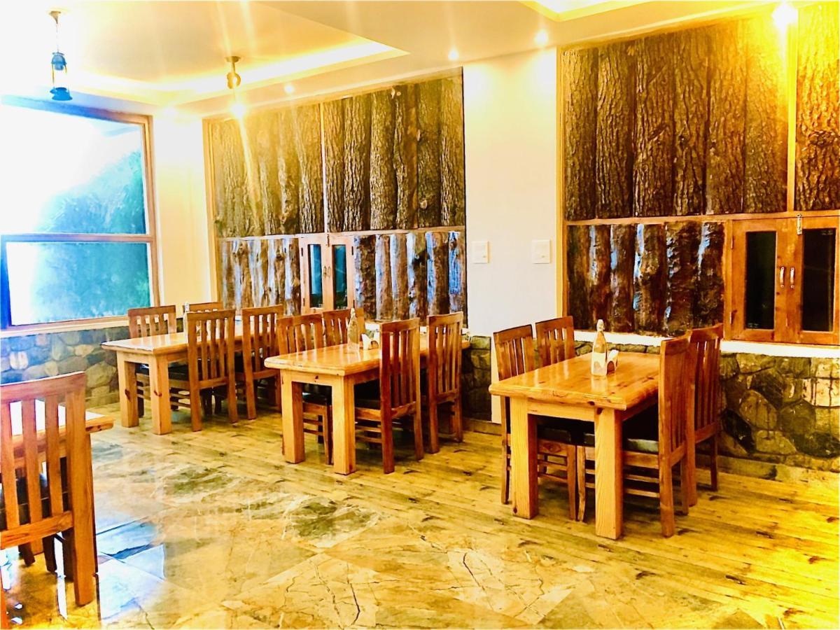 La Riqueza Kanatal #Mountain View Rooms # Near To Kodia Forest Jungle Saafari # 05 Mins From Adventure Activities Extérieur photo