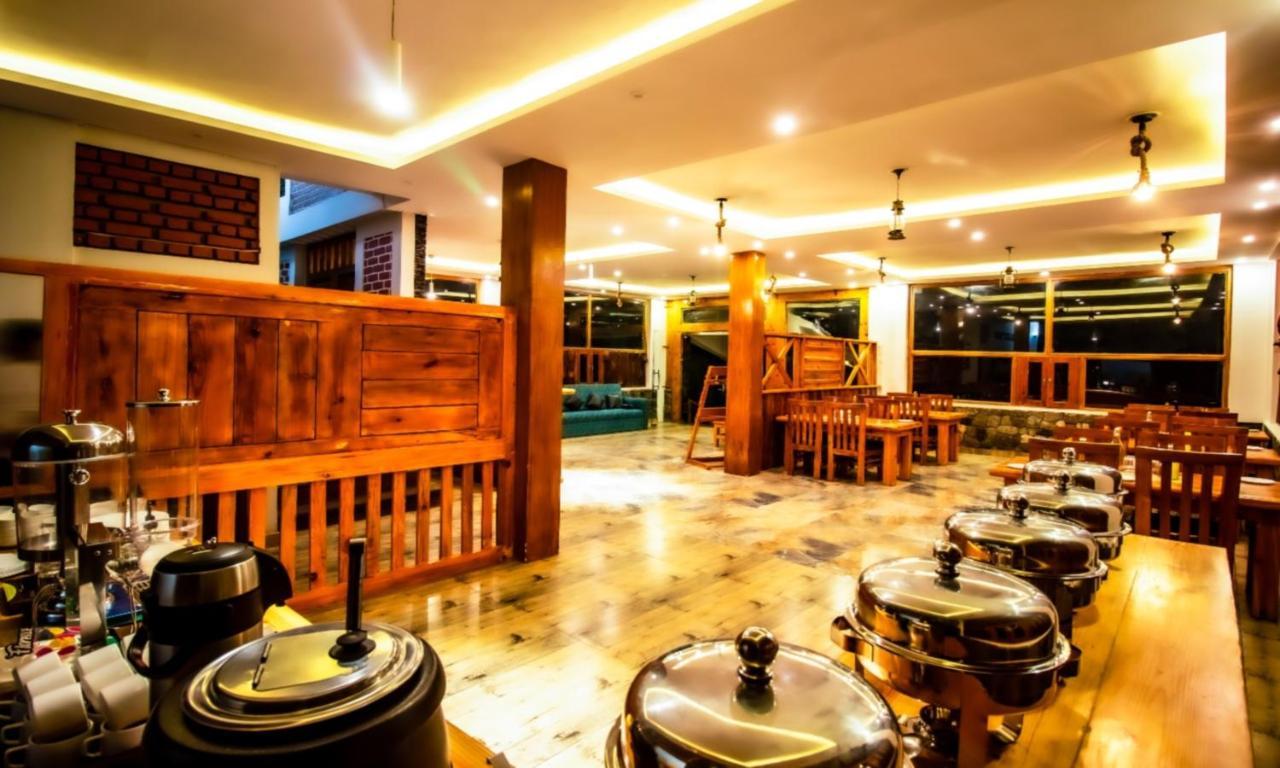 La Riqueza Kanatal #Mountain View Rooms # Near To Kodia Forest Jungle Saafari # 05 Mins From Adventure Activities Extérieur photo
