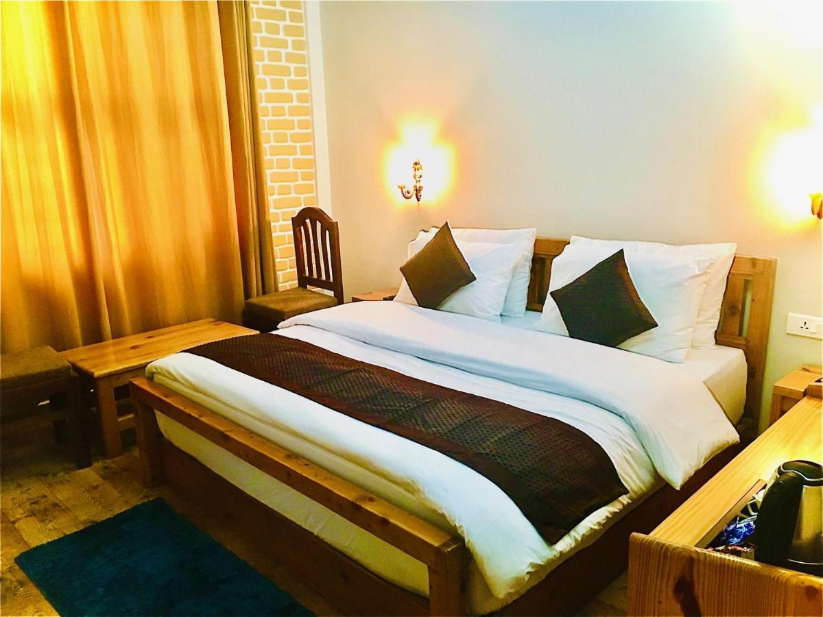 La Riqueza Kanatal #Mountain View Rooms # Near To Kodia Forest Jungle Saafari # 05 Mins From Adventure Activities Extérieur photo