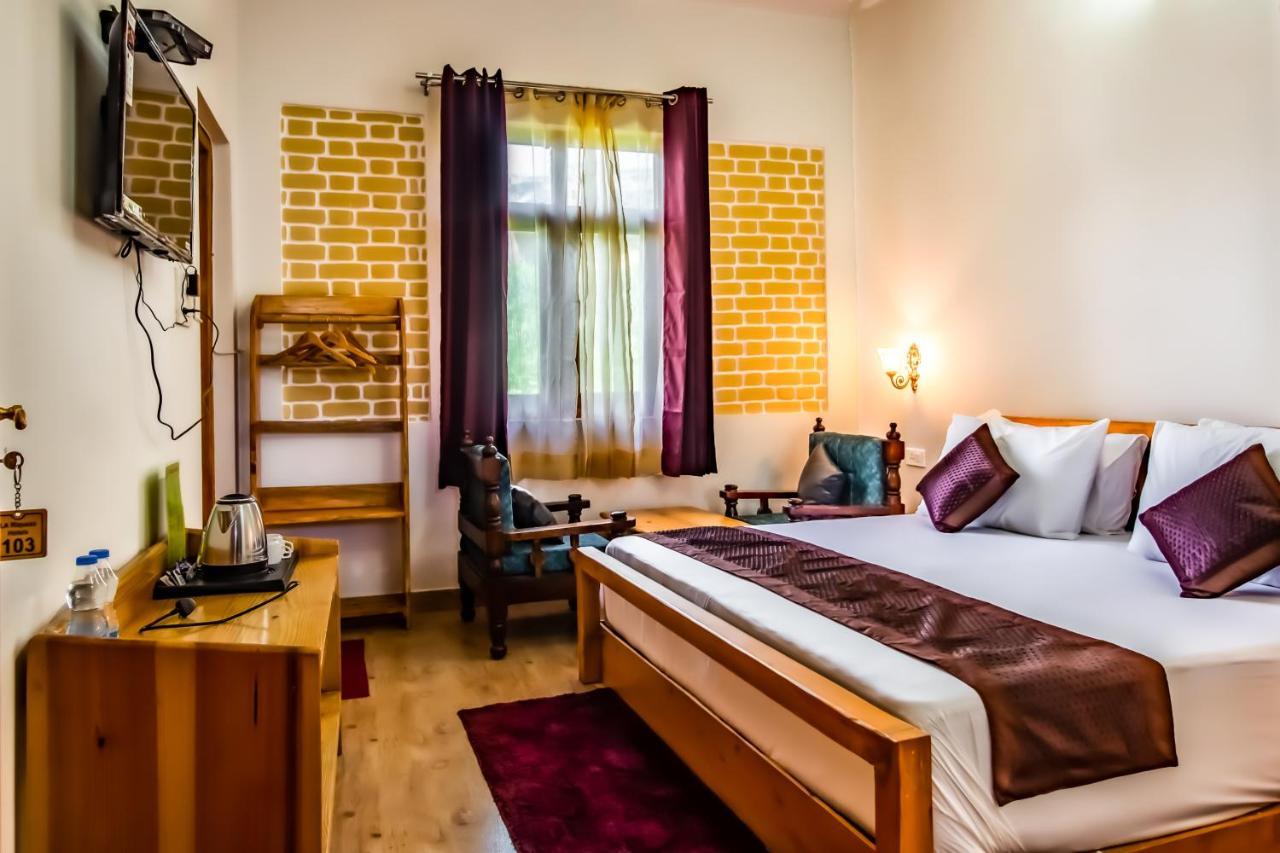 La Riqueza Kanatal #Mountain View Rooms # Near To Kodia Forest Jungle Saafari # 05 Mins From Adventure Activities Extérieur photo