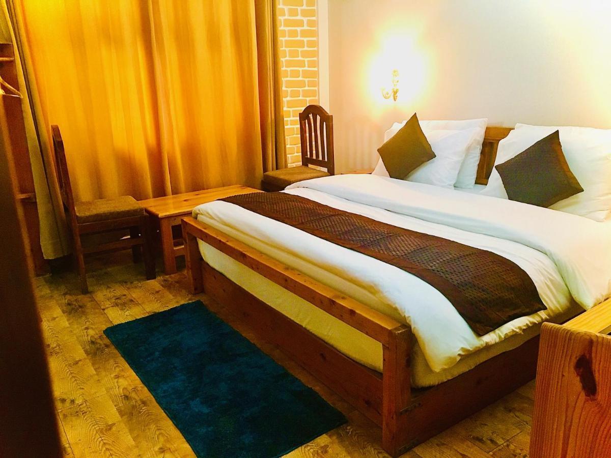 La Riqueza Kanatal #Mountain View Rooms # Near To Kodia Forest Jungle Saafari # 05 Mins From Adventure Activities Extérieur photo