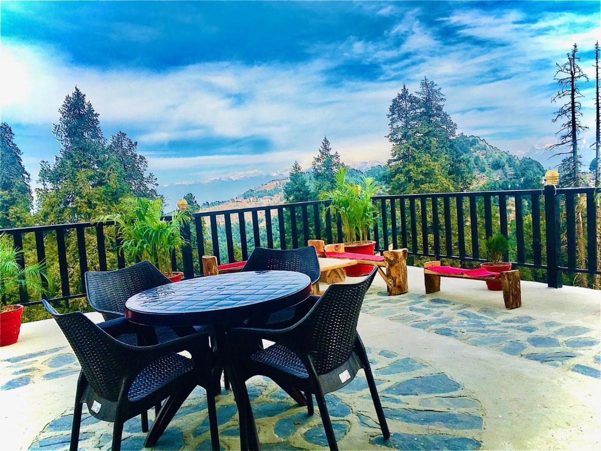 La Riqueza Kanatal #Mountain View Rooms # Near To Kodia Forest Jungle Saafari # 05 Mins From Adventure Activities Extérieur photo