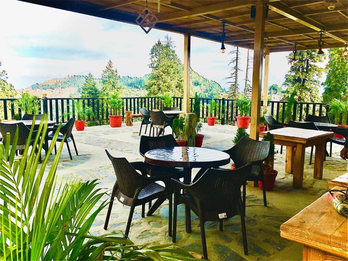 La Riqueza Kanatal #Mountain View Rooms # Near To Kodia Forest Jungle Saafari # 05 Mins From Adventure Activities Extérieur photo