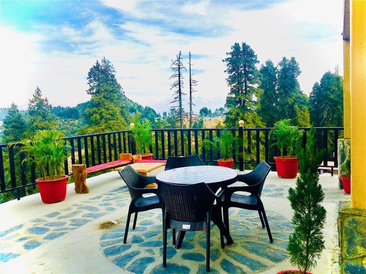 La Riqueza Kanatal #Mountain View Rooms # Near To Kodia Forest Jungle Saafari # 05 Mins From Adventure Activities Extérieur photo