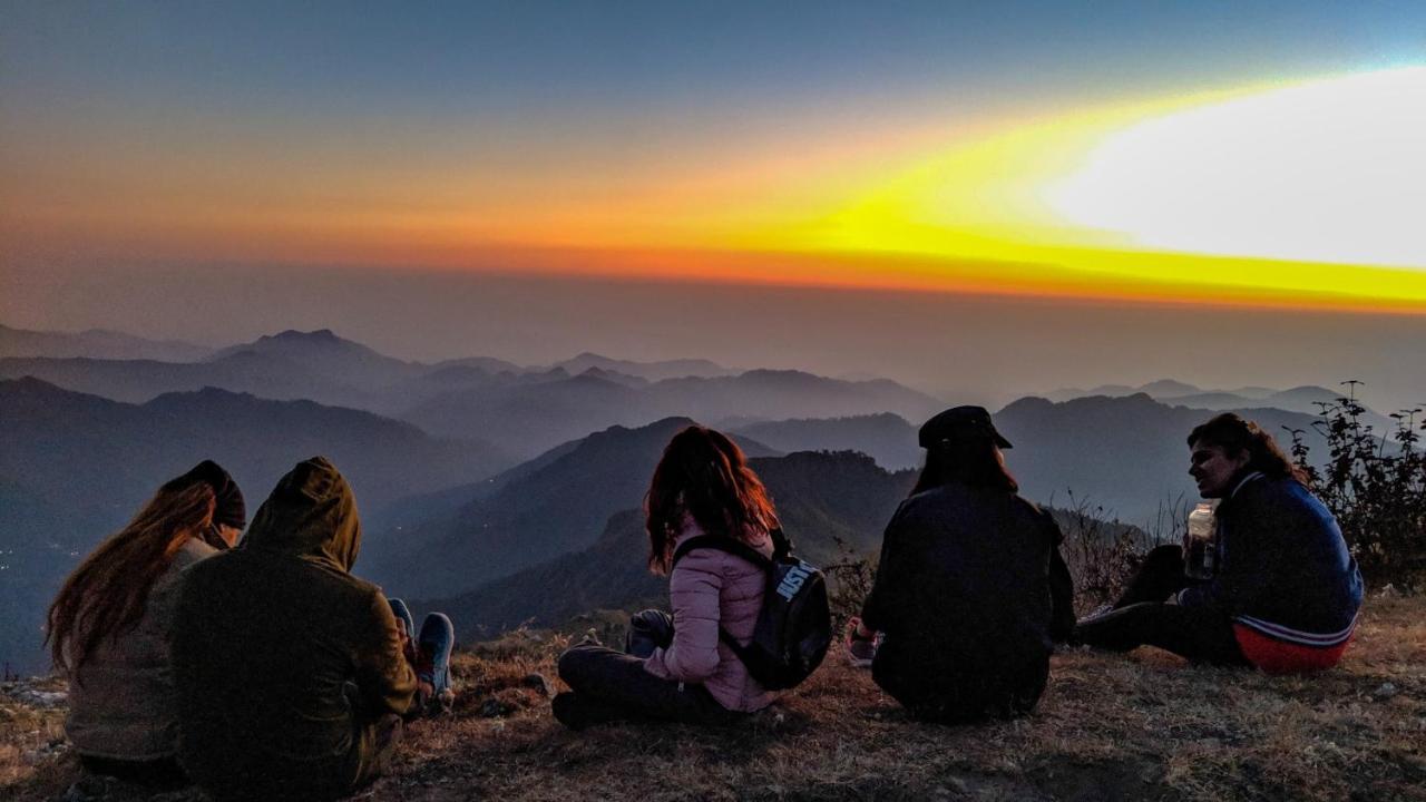 La Riqueza Kanatal #Mountain View Rooms # Near To Kodia Forest Jungle Saafari # 05 Mins From Adventure Activities Extérieur photo