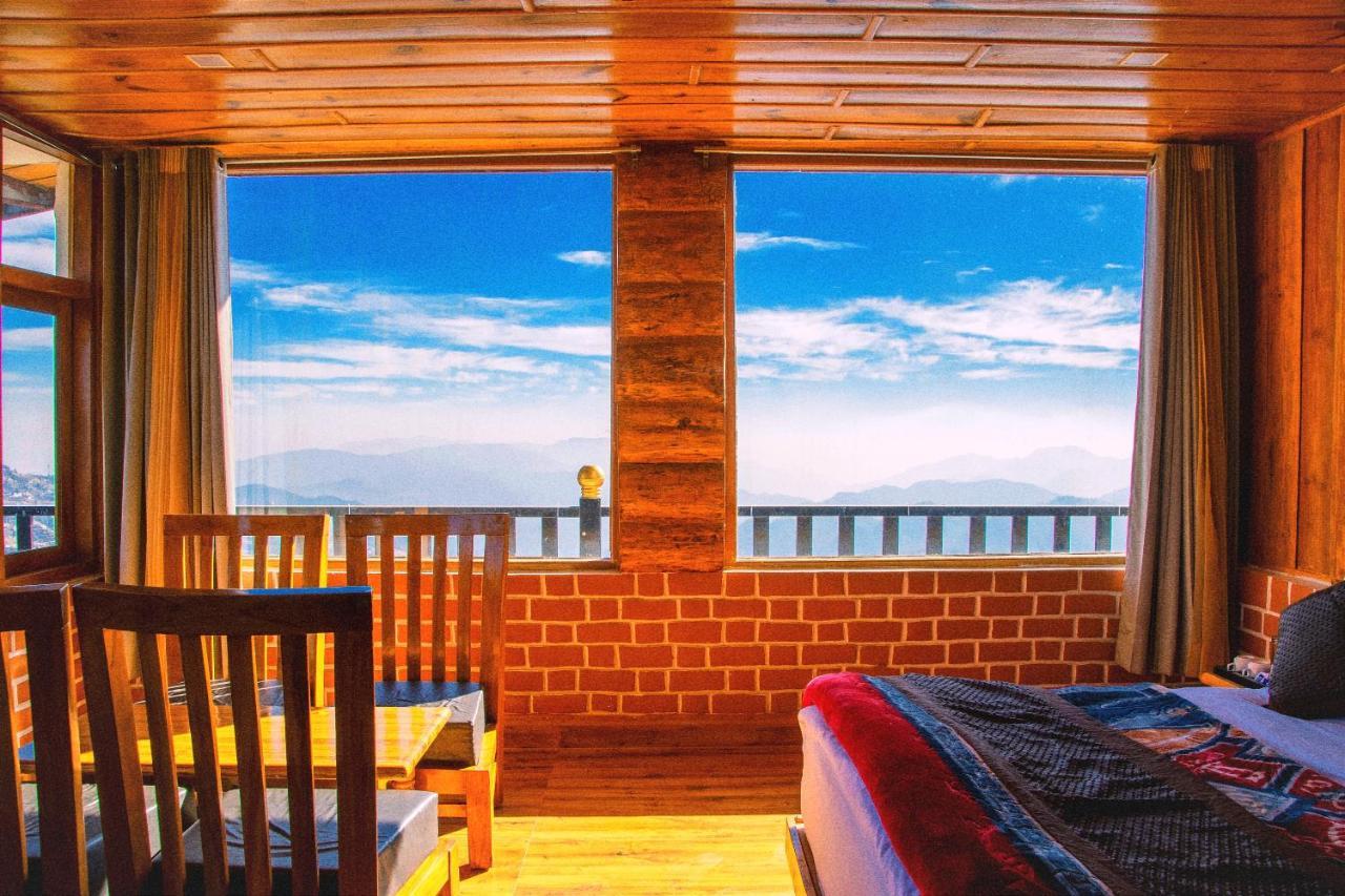 La Riqueza Kanatal #Mountain View Rooms # Near To Kodia Forest Jungle Saafari # 05 Mins From Adventure Activities Extérieur photo