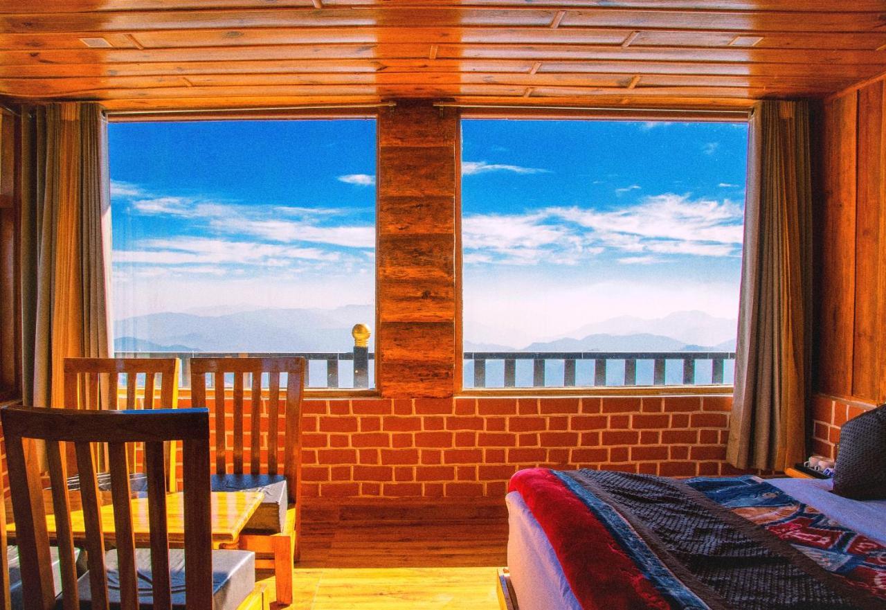 La Riqueza Kanatal #Mountain View Rooms # Near To Kodia Forest Jungle Saafari # 05 Mins From Adventure Activities Extérieur photo