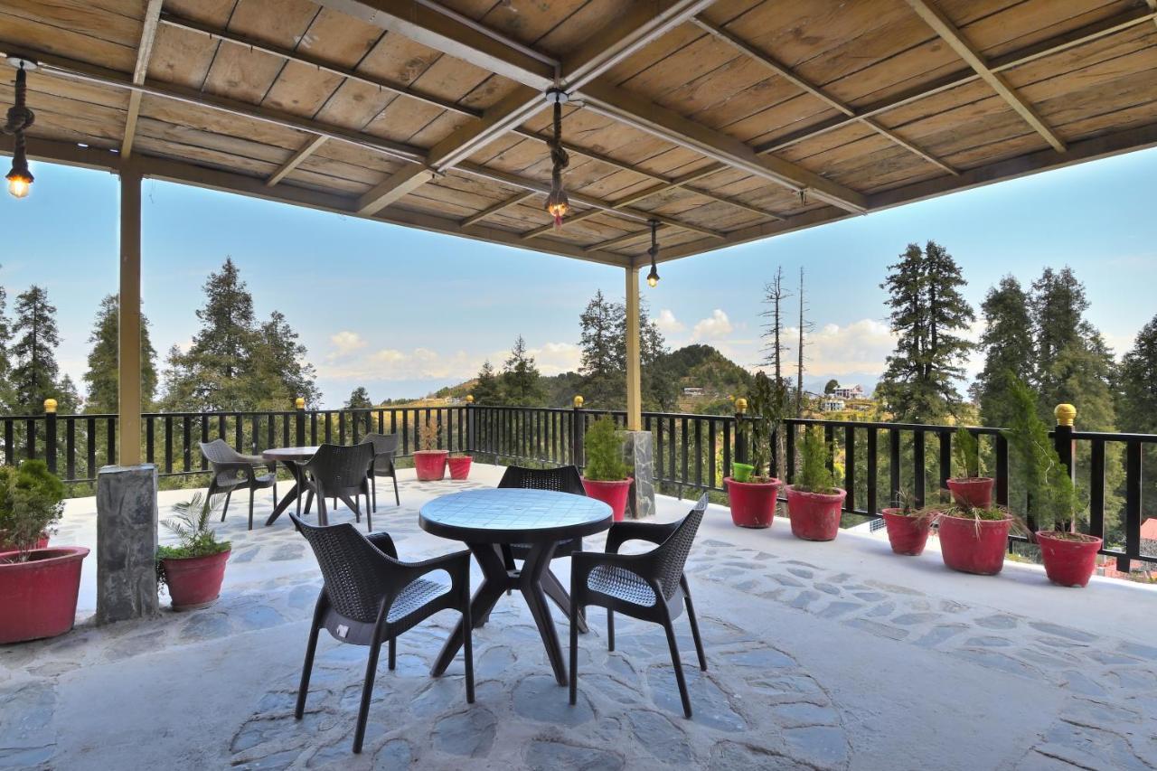 La Riqueza Kanatal #Mountain View Rooms # Near To Kodia Forest Jungle Saafari # 05 Mins From Adventure Activities Extérieur photo
