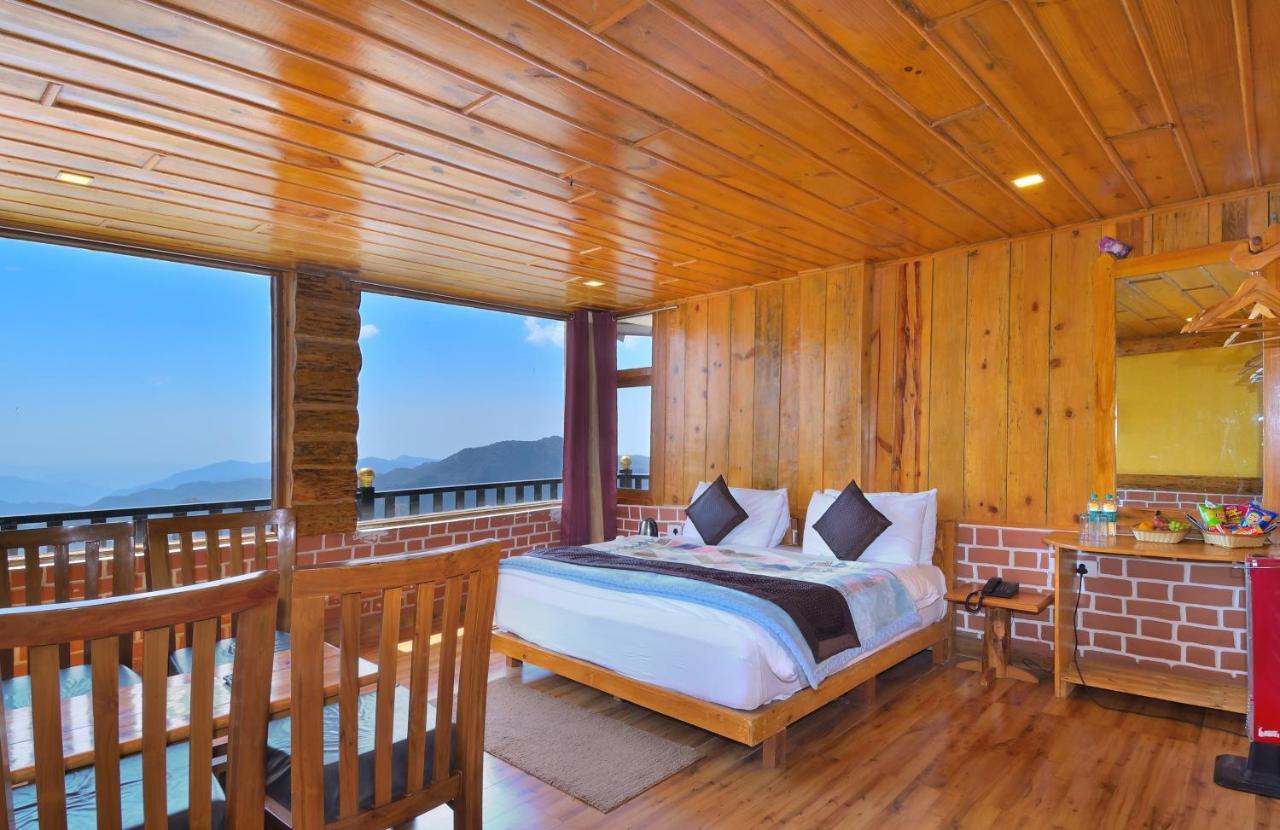 La Riqueza Kanatal #Mountain View Rooms # Near To Kodia Forest Jungle Saafari # 05 Mins From Adventure Activities Extérieur photo