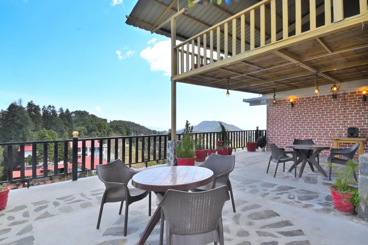 La Riqueza Kanatal #Mountain View Rooms # Near To Kodia Forest Jungle Saafari # 05 Mins From Adventure Activities Extérieur photo