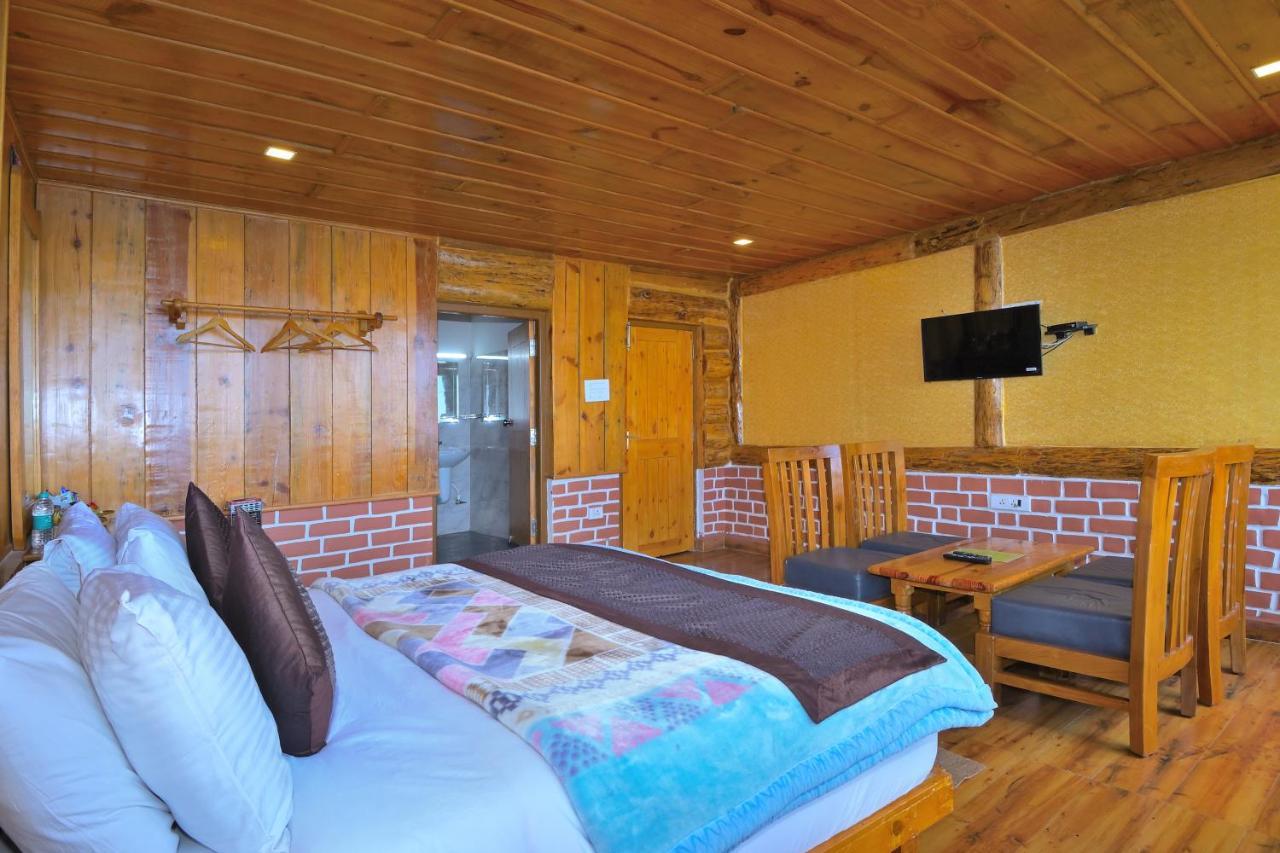 La Riqueza Kanatal #Mountain View Rooms # Near To Kodia Forest Jungle Saafari # 05 Mins From Adventure Activities Extérieur photo
