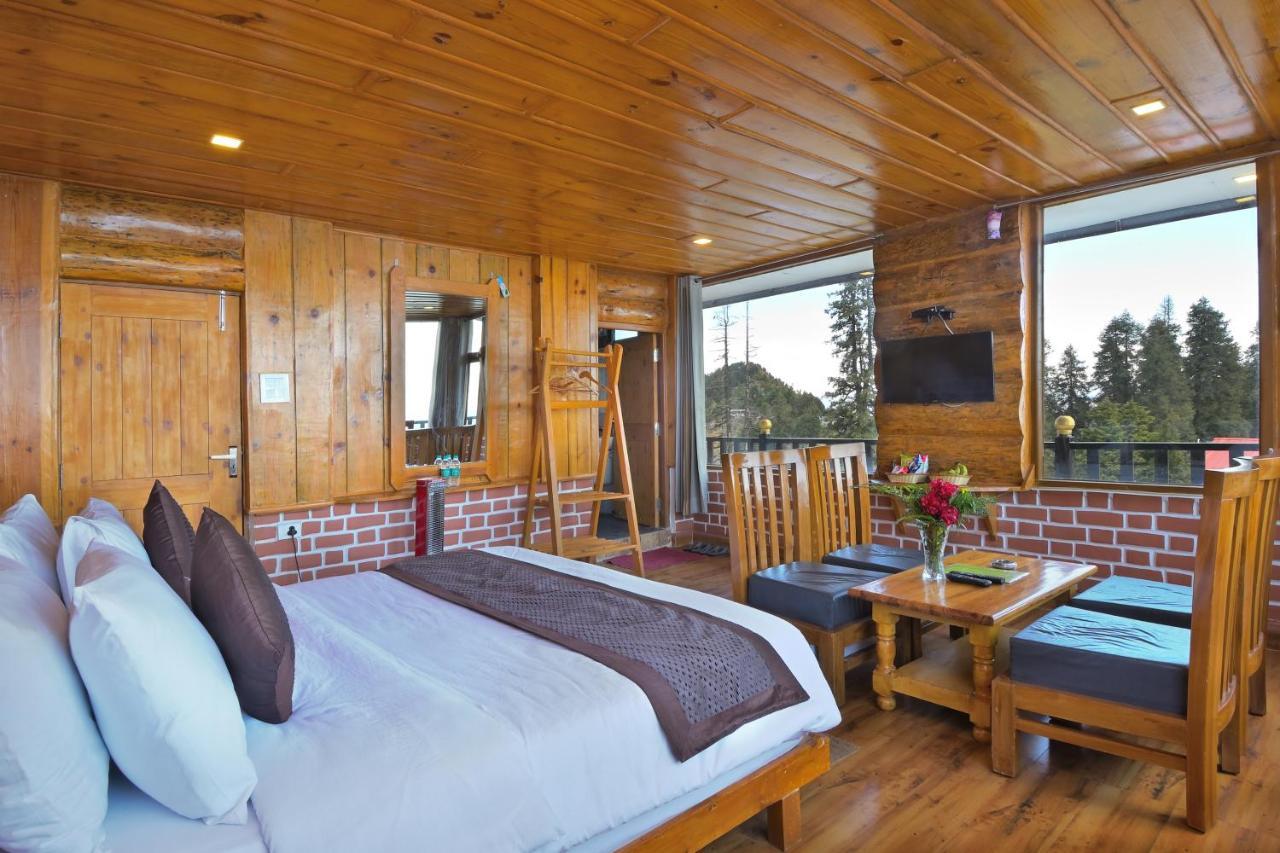La Riqueza Kanatal #Mountain View Rooms # Near To Kodia Forest Jungle Saafari # 05 Mins From Adventure Activities Extérieur photo