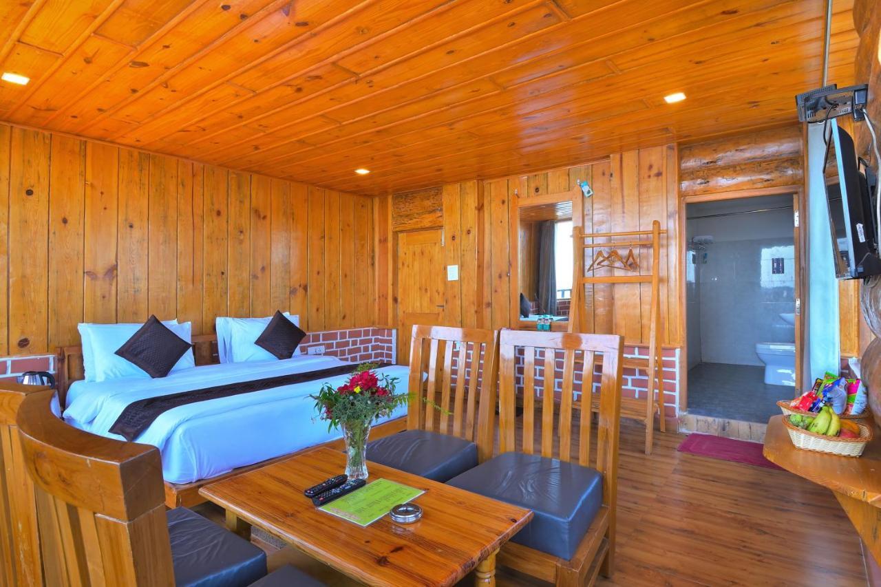 La Riqueza Kanatal #Mountain View Rooms # Near To Kodia Forest Jungle Saafari # 05 Mins From Adventure Activities Extérieur photo