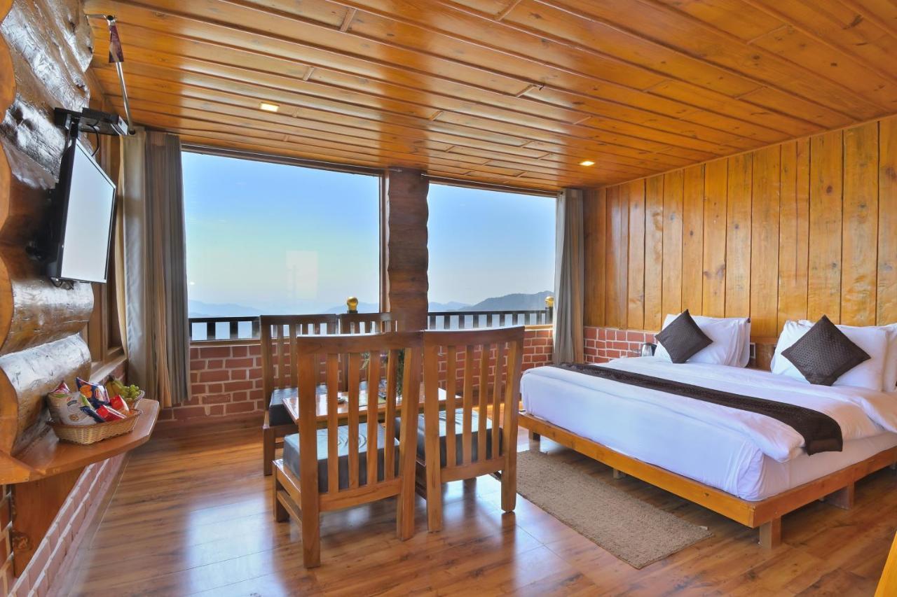 La Riqueza Kanatal #Mountain View Rooms # Near To Kodia Forest Jungle Saafari # 05 Mins From Adventure Activities Extérieur photo