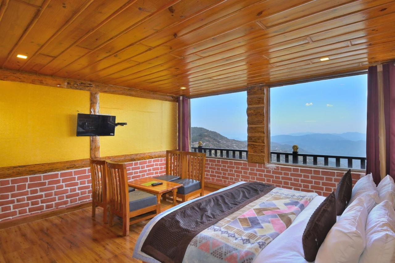 La Riqueza Kanatal #Mountain View Rooms # Near To Kodia Forest Jungle Saafari # 05 Mins From Adventure Activities Extérieur photo