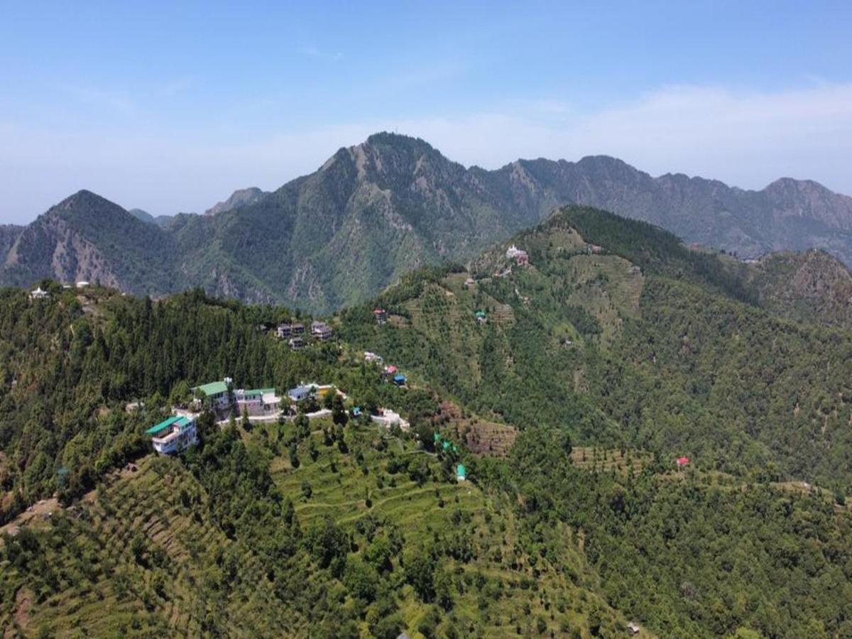 La Riqueza Kanatal #Mountain View Rooms # Near To Kodia Forest Jungle Saafari # 05 Mins From Adventure Activities Extérieur photo