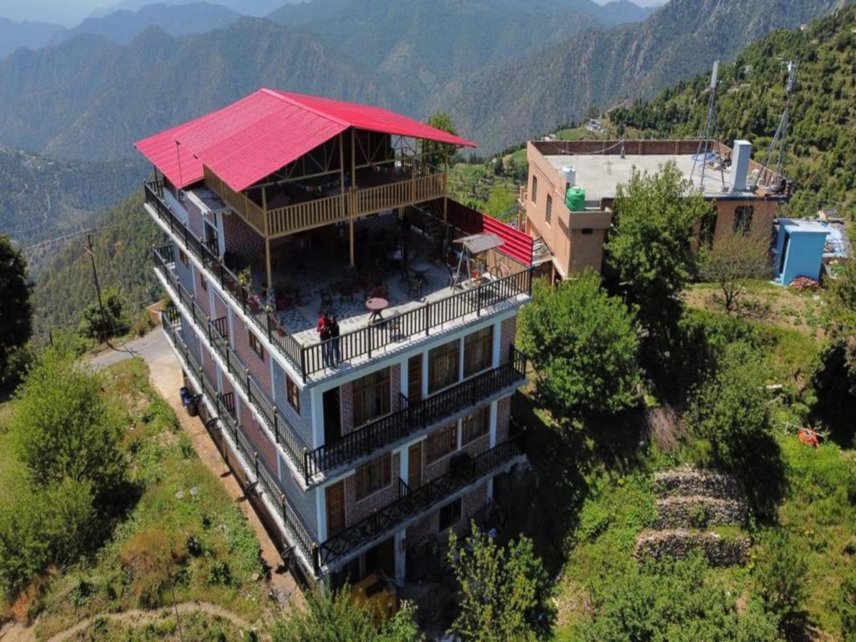 La Riqueza Kanatal #Mountain View Rooms # Near To Kodia Forest Jungle Saafari # 05 Mins From Adventure Activities Extérieur photo