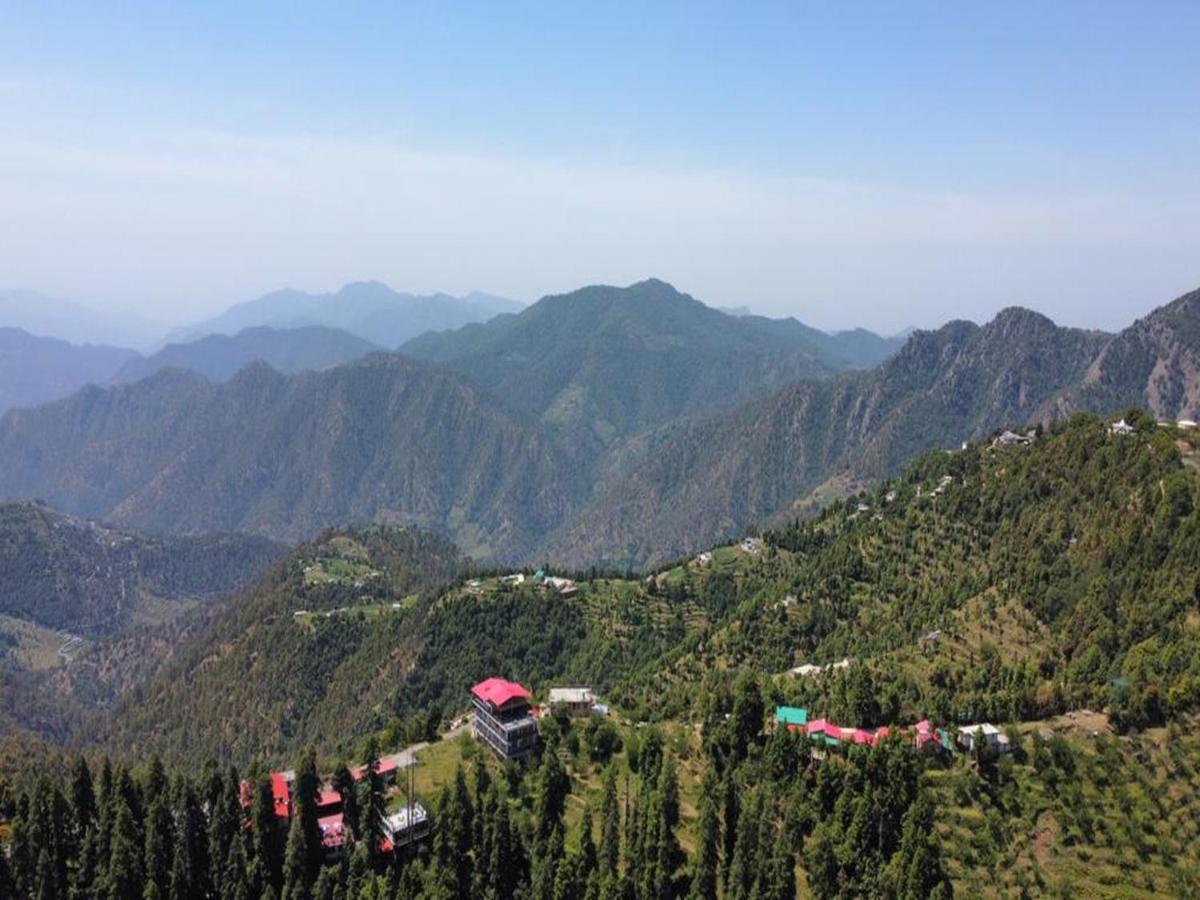 La Riqueza Kanatal #Mountain View Rooms # Near To Kodia Forest Jungle Saafari # 05 Mins From Adventure Activities Extérieur photo