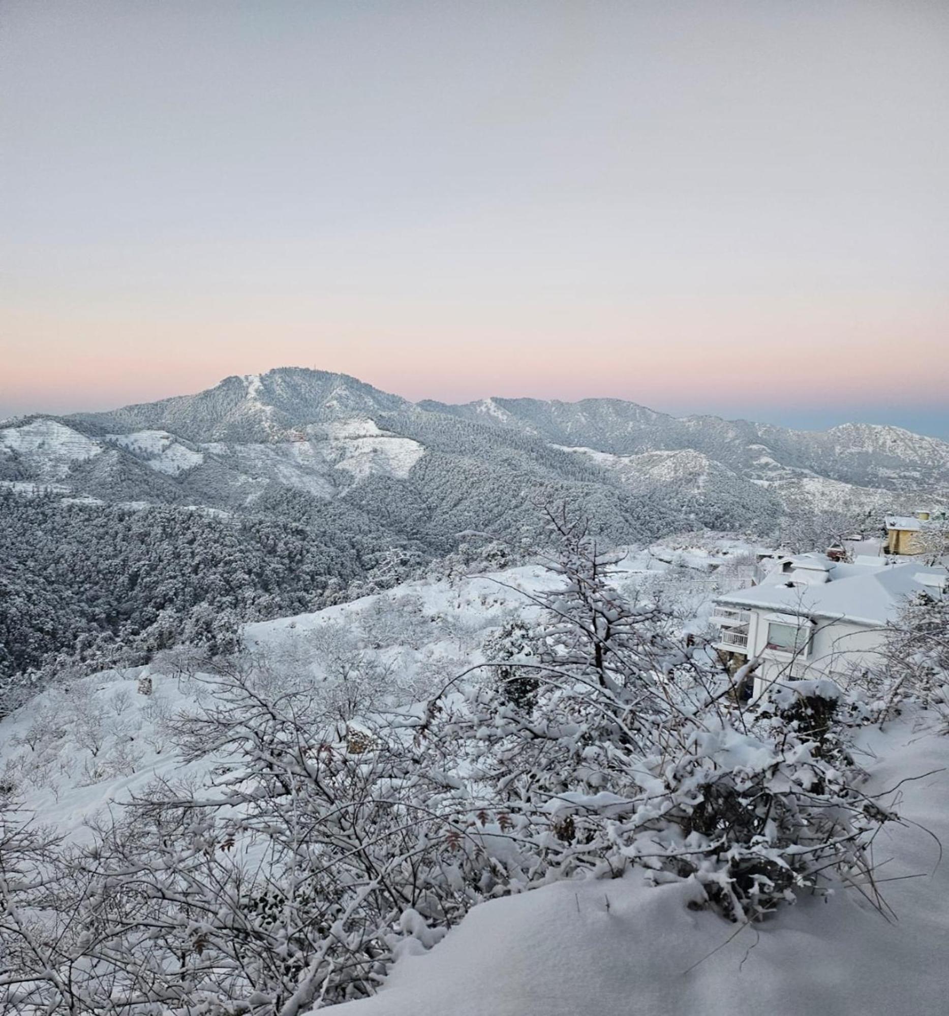 La Riqueza Kanatal #Mountain View Rooms # Near To Kodia Forest Jungle Saafari # 05 Mins From Adventure Activities Extérieur photo