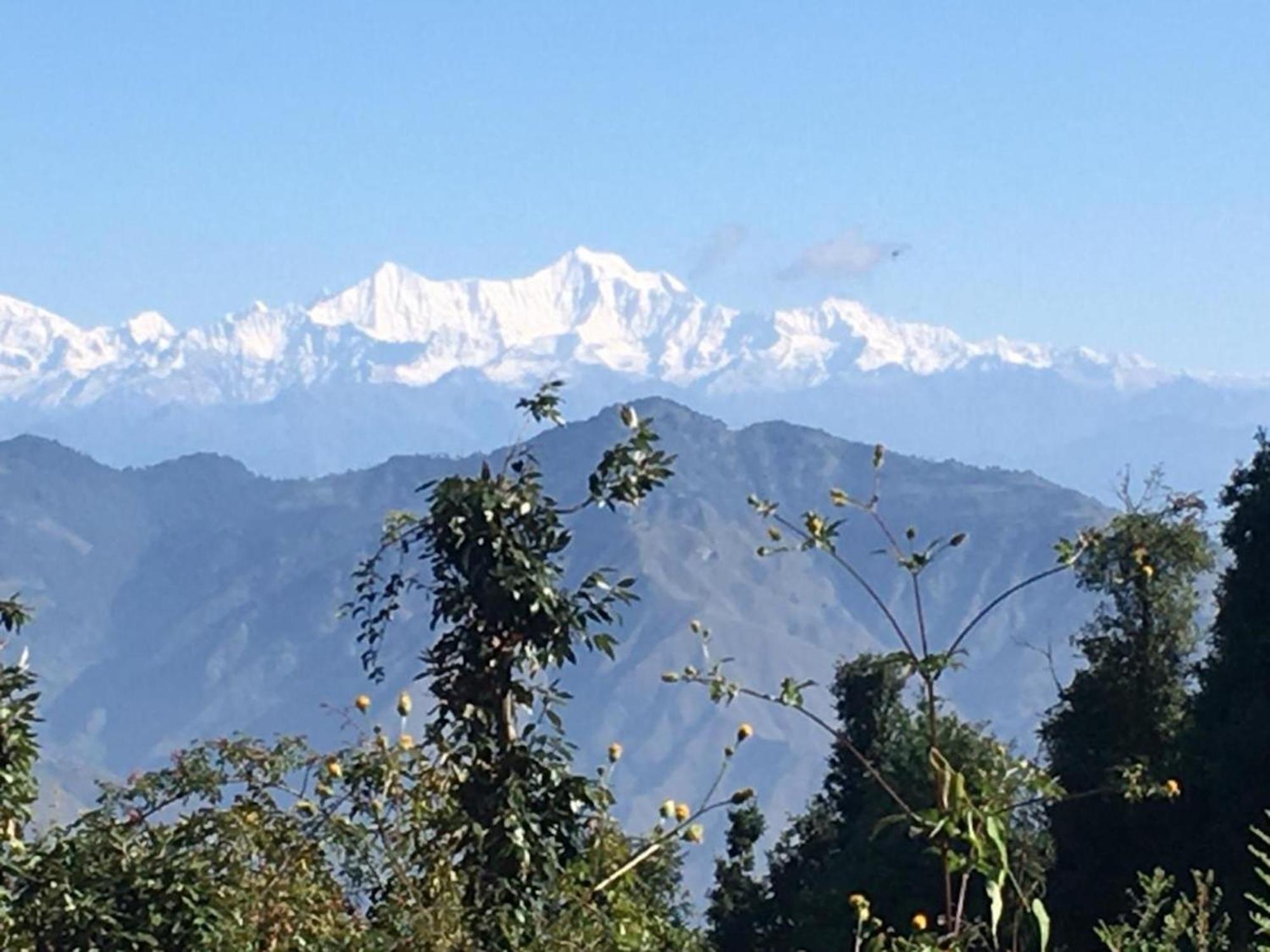 La Riqueza Kanatal #Mountain View Rooms # Near To Kodia Forest Jungle Saafari # 05 Mins From Adventure Activities Extérieur photo